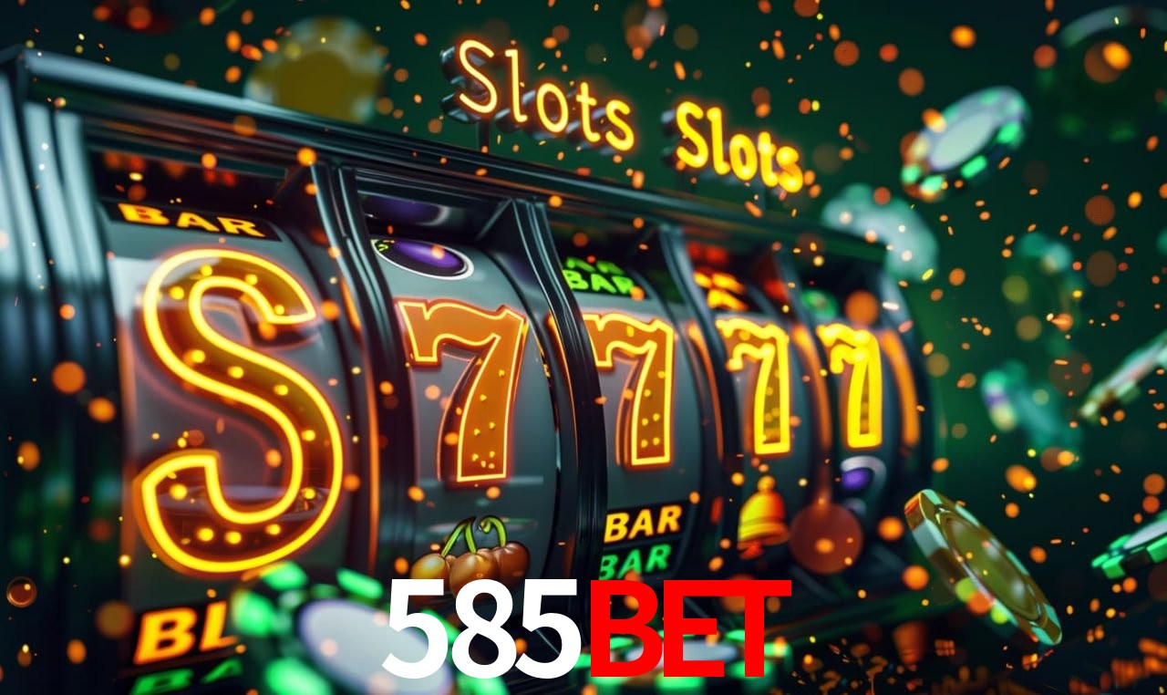 Estatísticas Esportivas 585bet