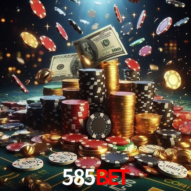 Interface Premium 585bet