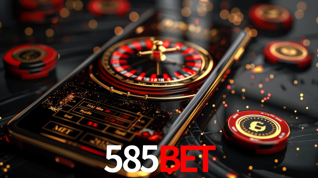 Secure Login 585bet