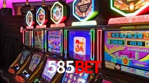 Torneios 585bet