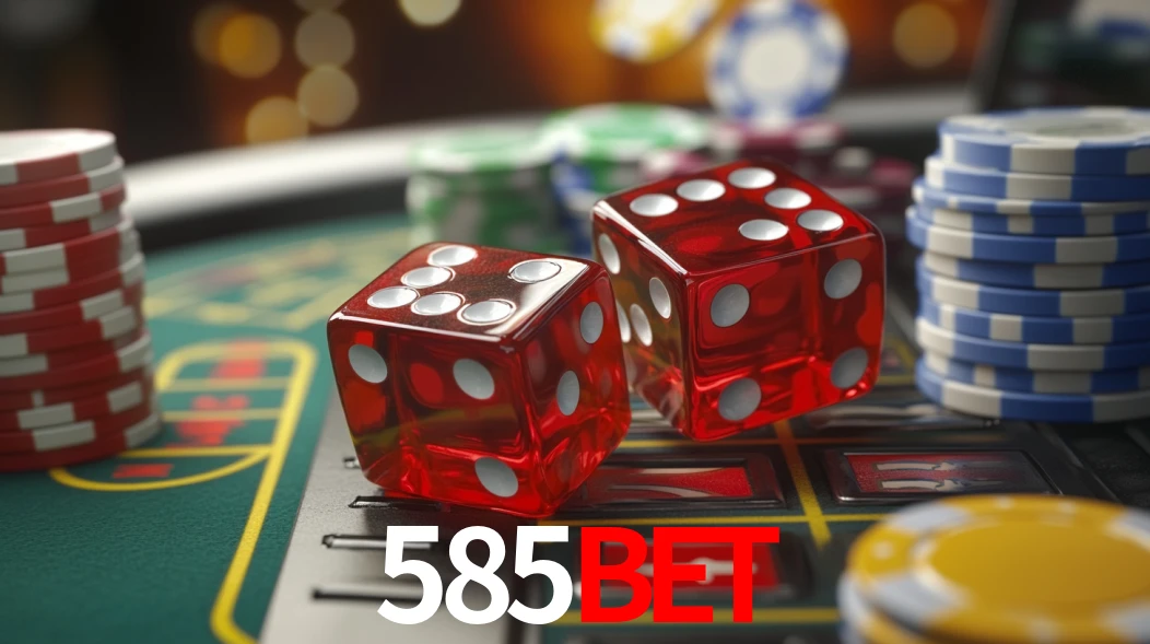 Tournaments 585bet